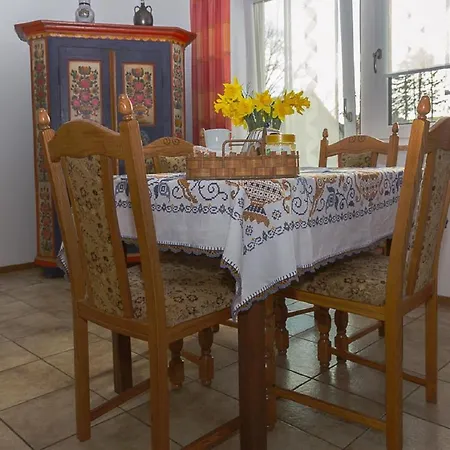 Liebel Apartment *