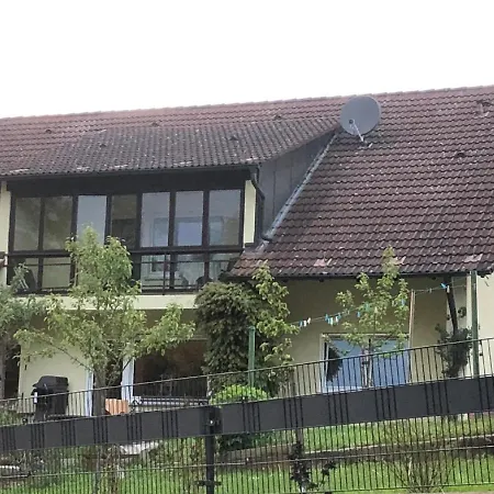 Liebel Apartment *