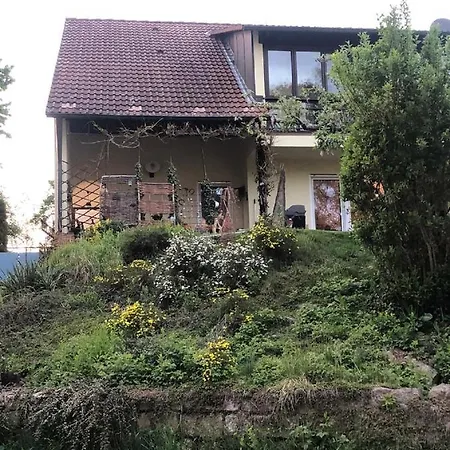 Apartment Liebel *