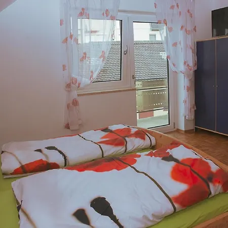 Apartment Liebel *