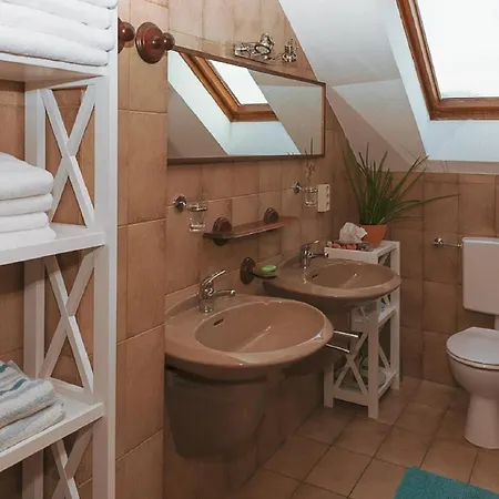 Liebel Apartment