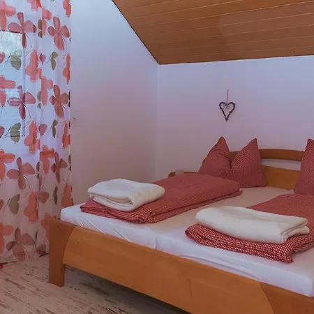 Apartment Liebel Altdorf bei Nuernberg