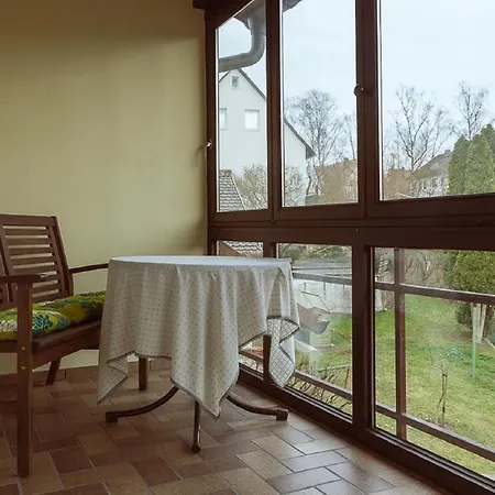 Liebel Apartment